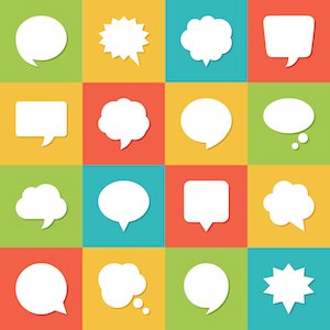 Twitter chats