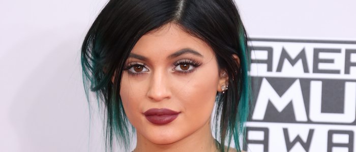 Kylie Jenner