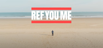 RefYouMe cover image